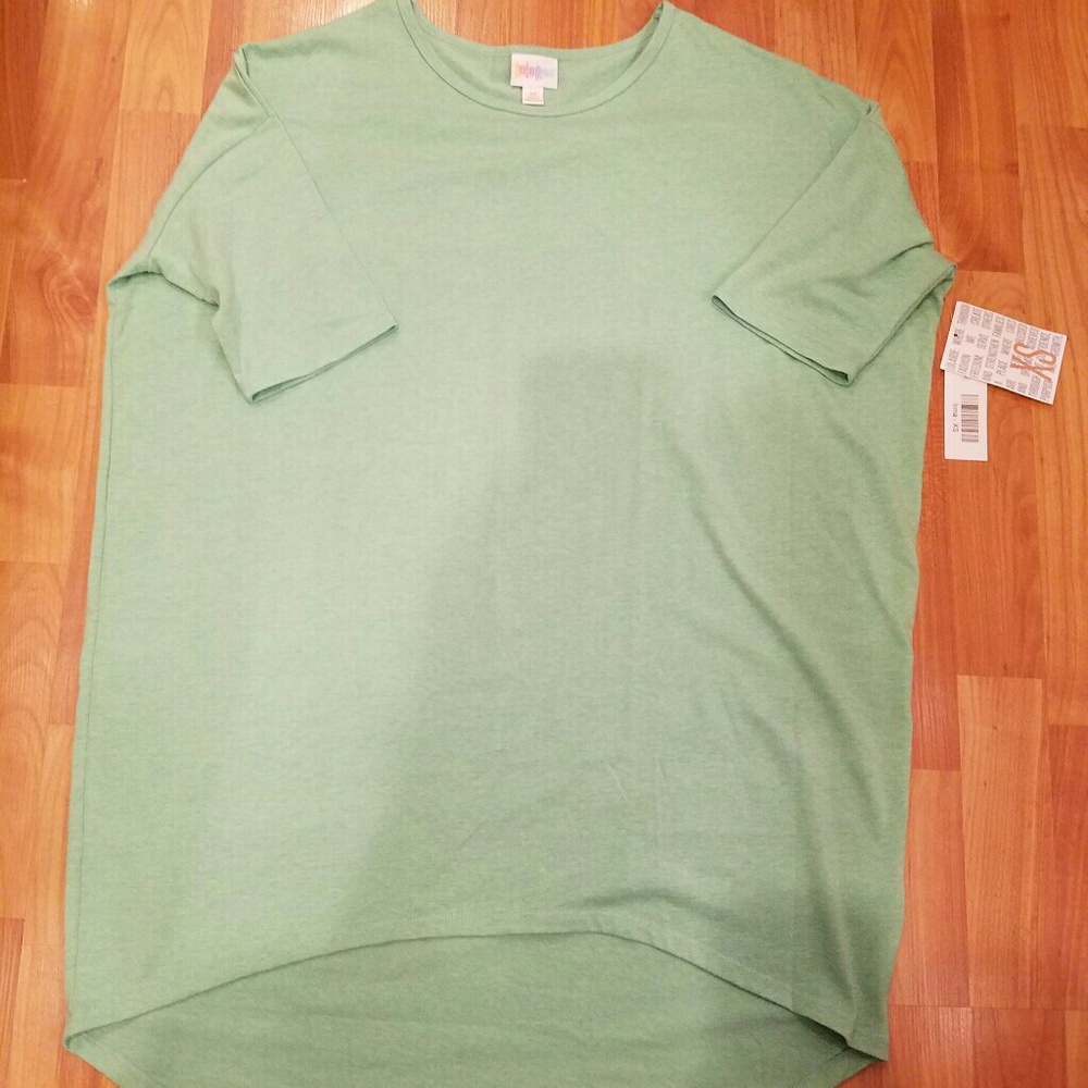 Lularoe Irma Size XS