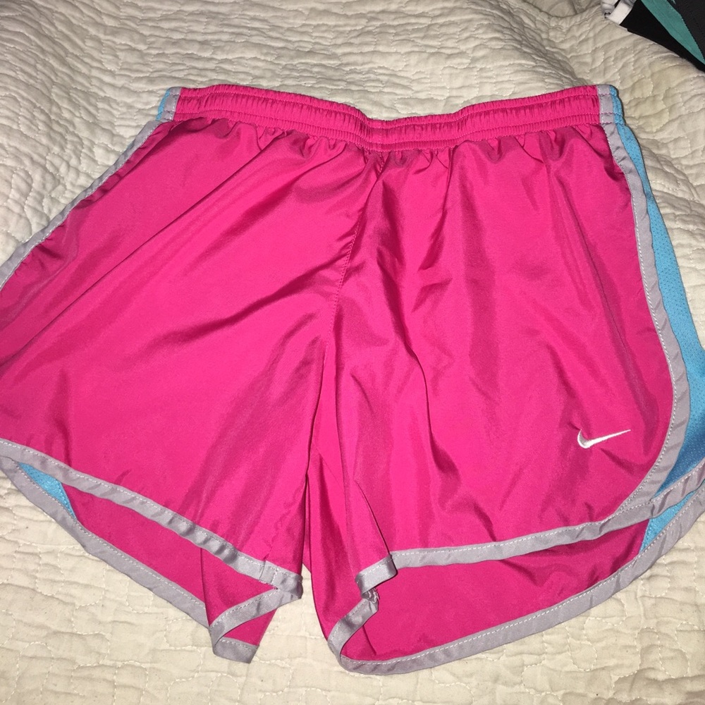 nike shorts