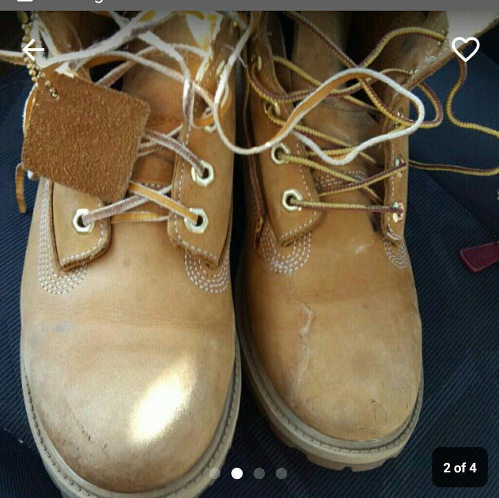 Timberlands - image 2