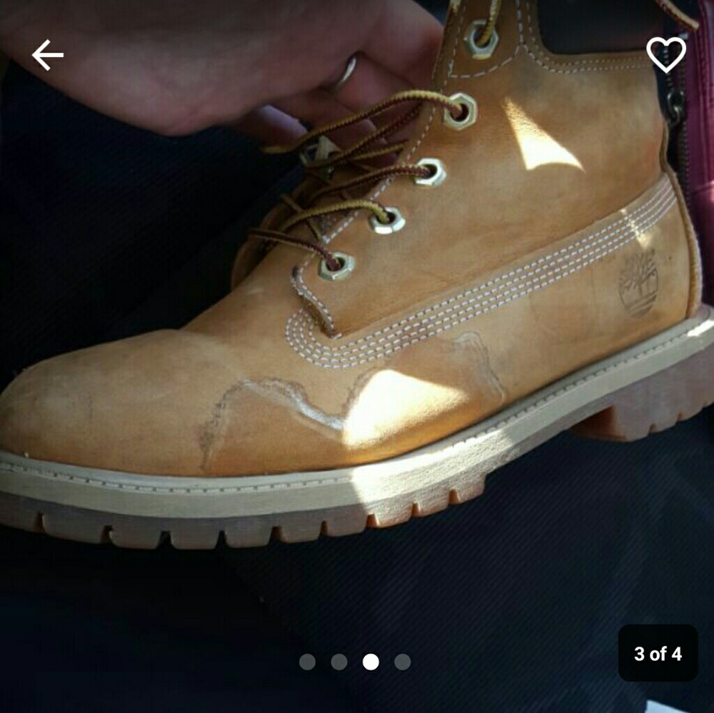 Timberlands - image 3