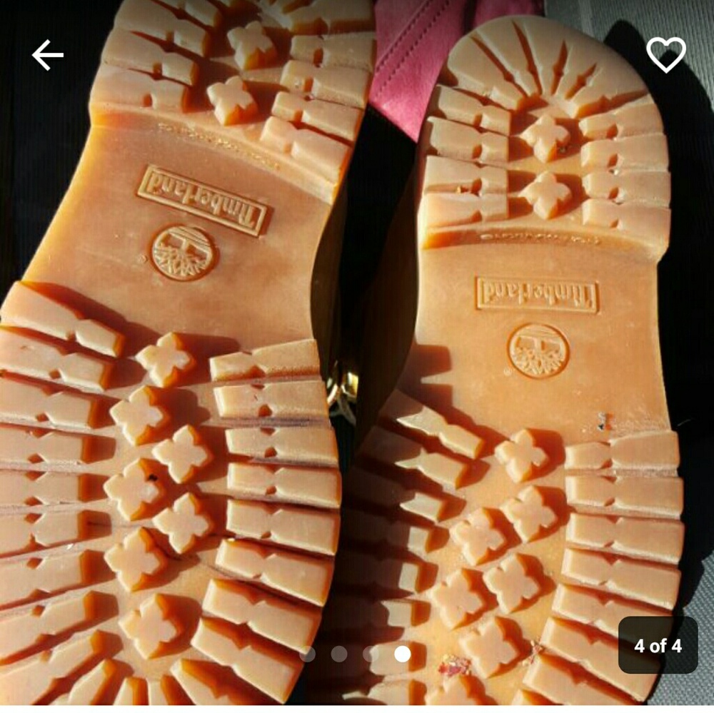 Timberlands - image 4