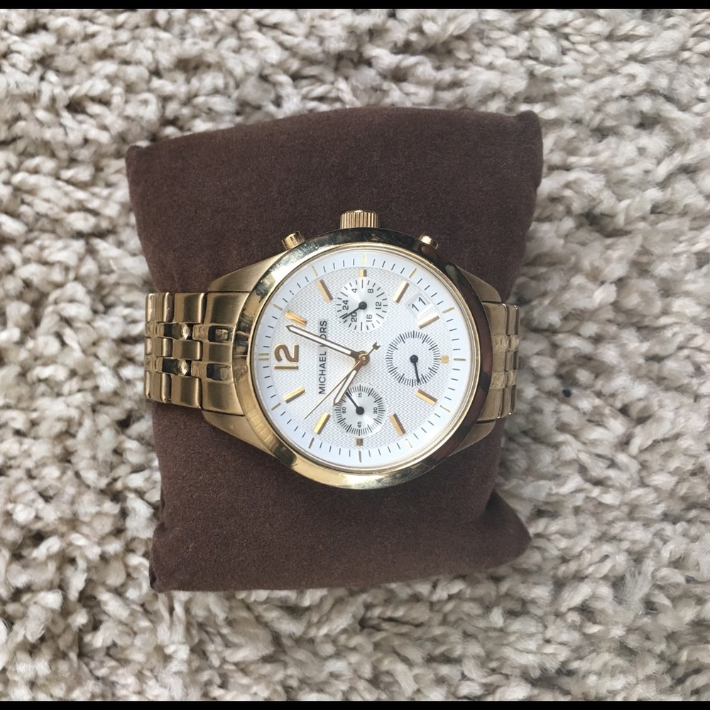 Micheal kors watch