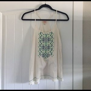 Merona tank top