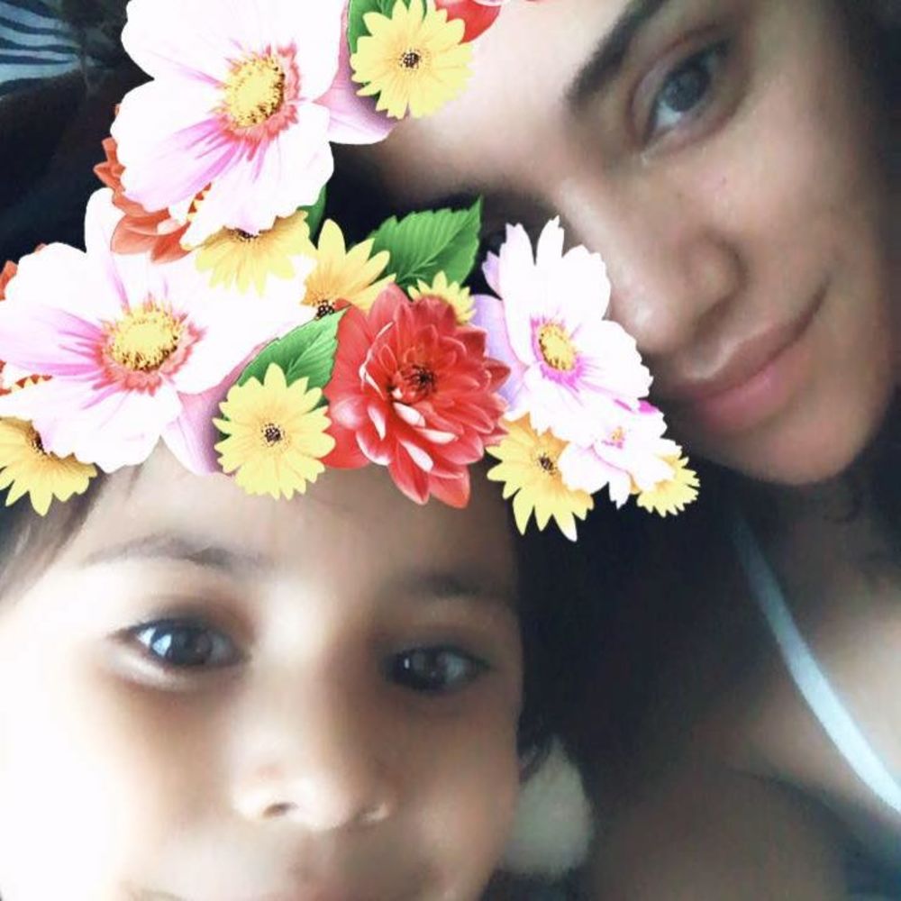 Meet your Posher, Viki