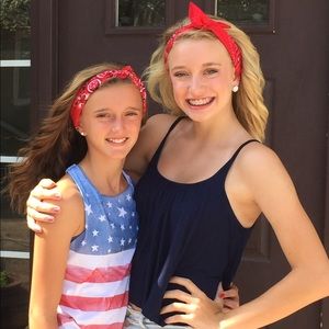 Meet your Posher, Donna