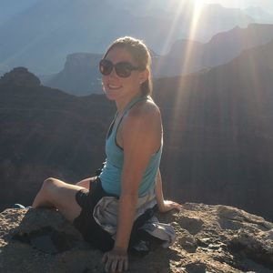 Meet your Posher, Meghan