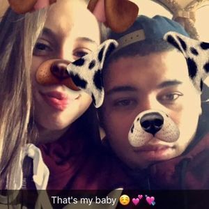 Meet your Posher, Casandra