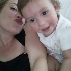 Meet your Posher, Rebekah