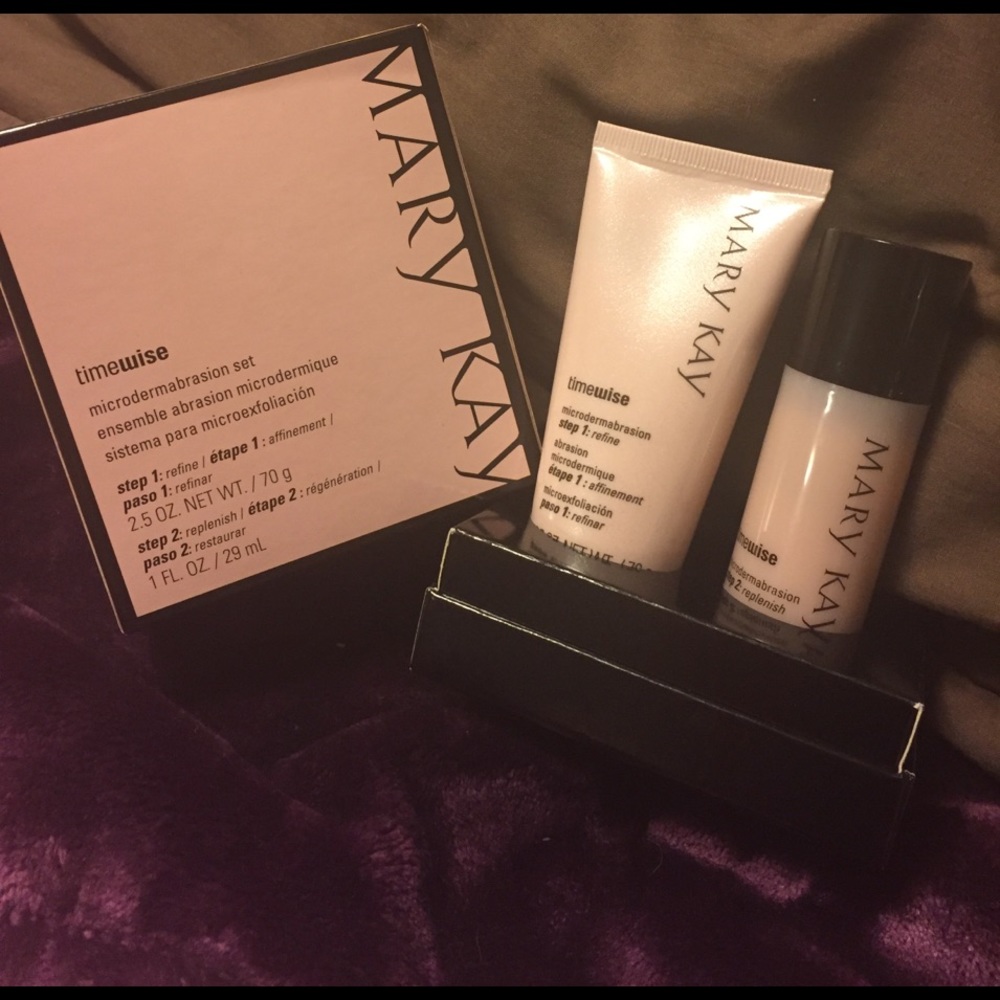 40% off MARY KAY products