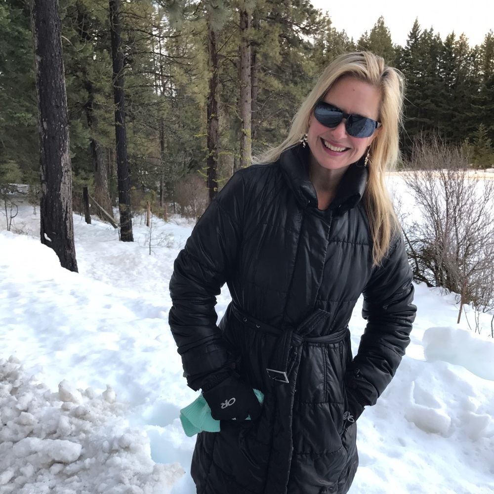 Meet your Posher, Veronica