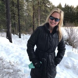 Meet your Posher, Veronica