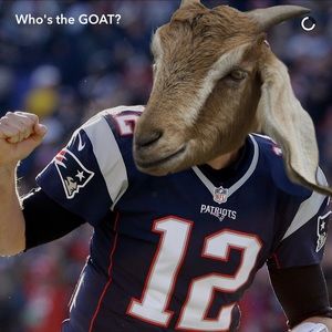 Meet your Posher, Matthew