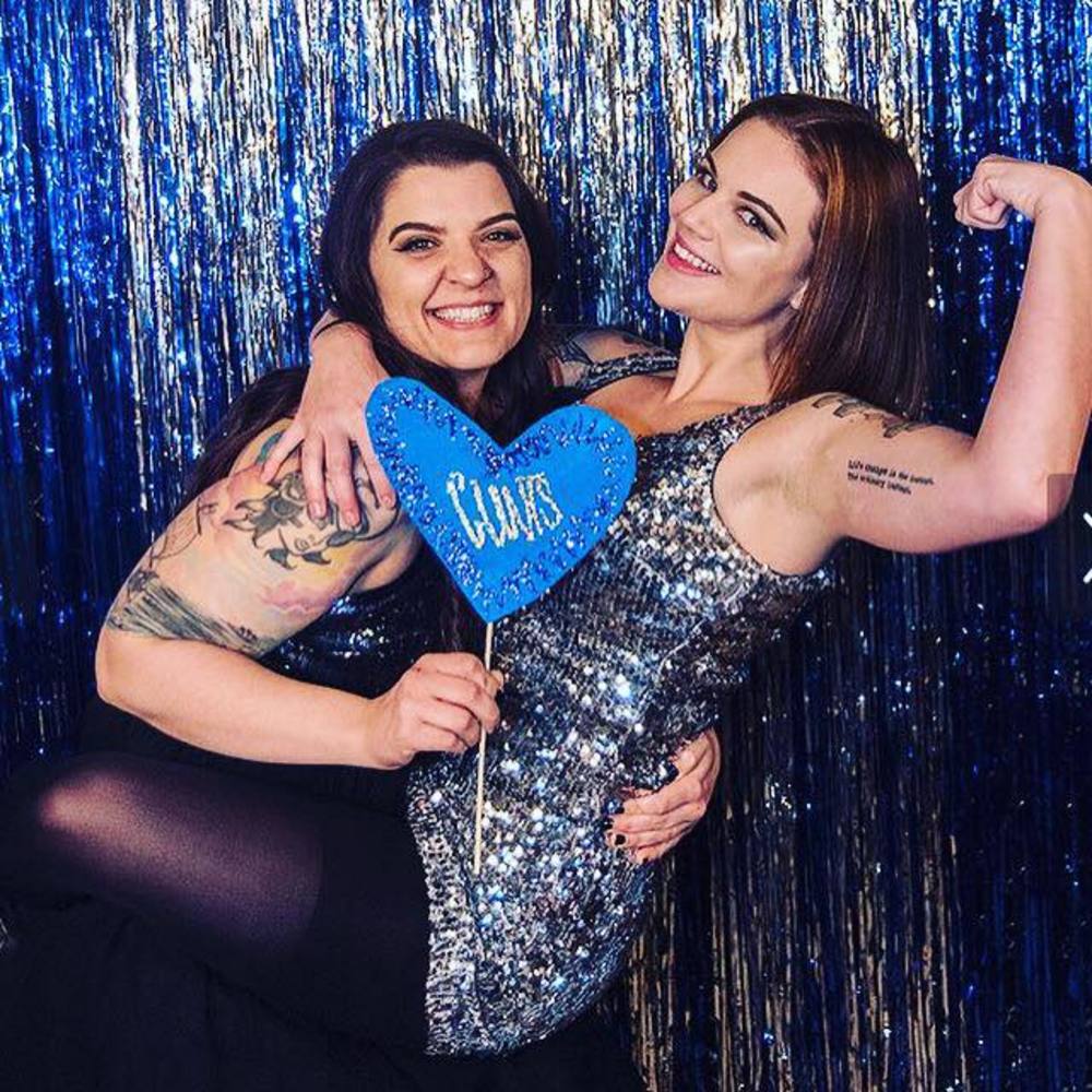 Meet your Posher, Kari