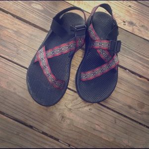 Chacos