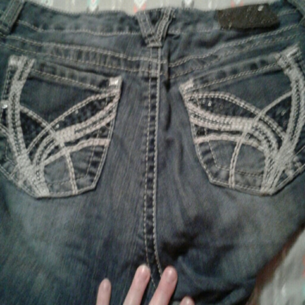 Jeans - Picture 2 of 2