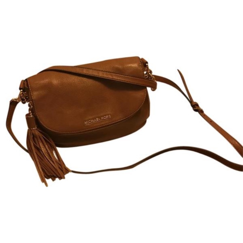 100% Authentic Michael Kors Bedford Purse