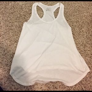 American eagle tank