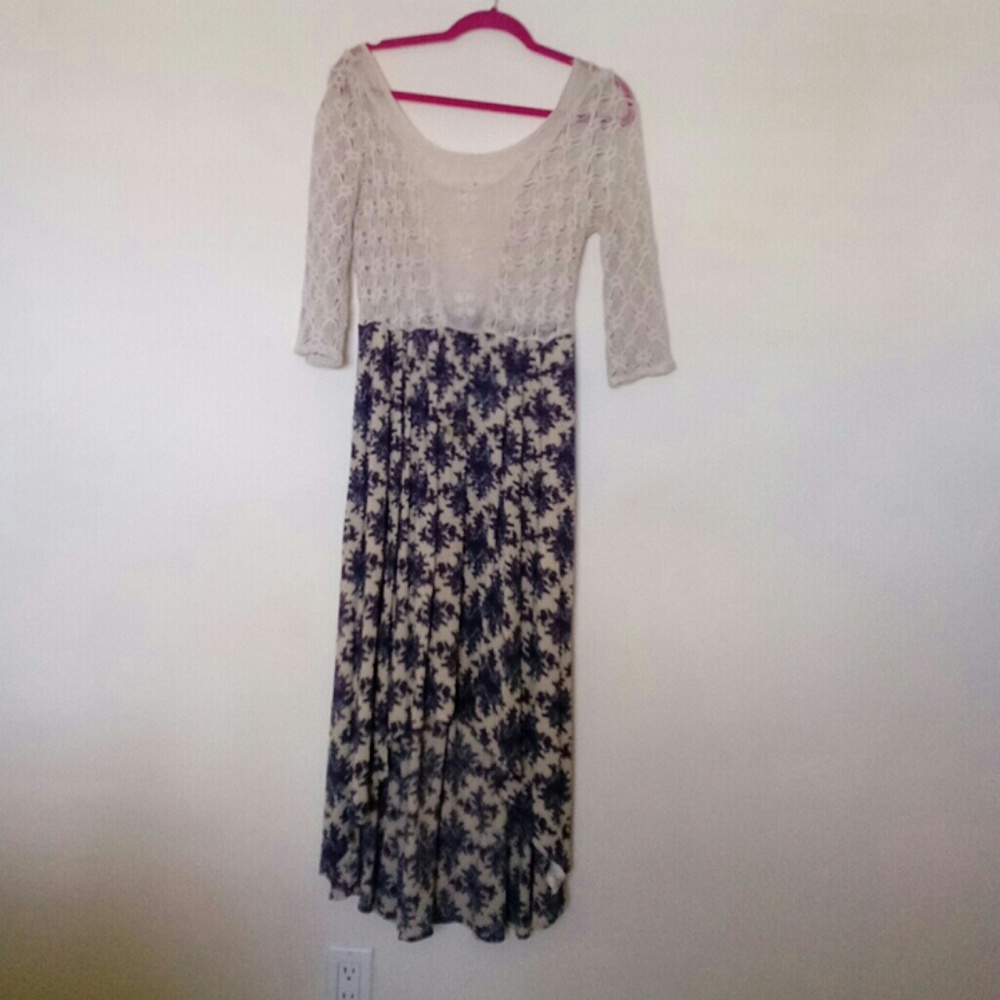 Free people dress
