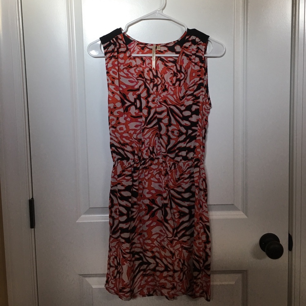 Super Chic Lightweight Dress
