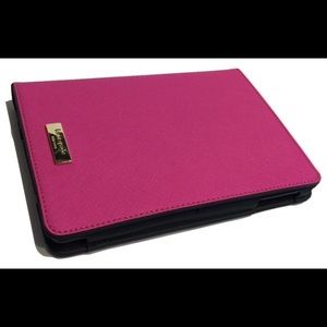 Kate Spade IPad case
