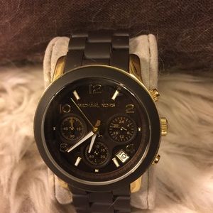 Michael Kors watch