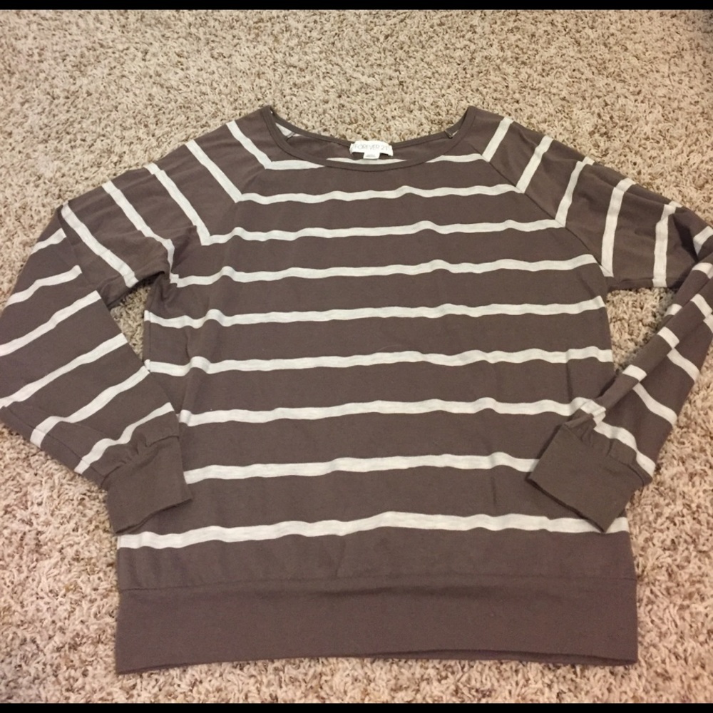 Forever21 long sleeve
