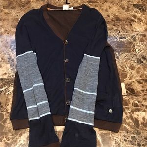 Boss Orange -- Cardigan