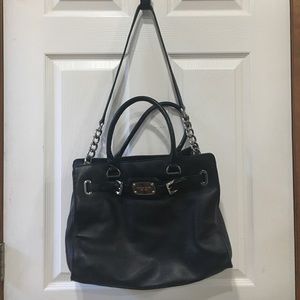 🔥flash sale🔥 Michael Kors hamilton satchel