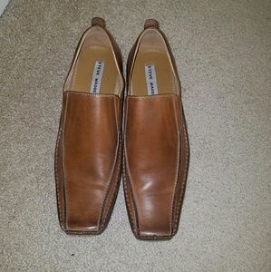 Steve Madden men dress shoes