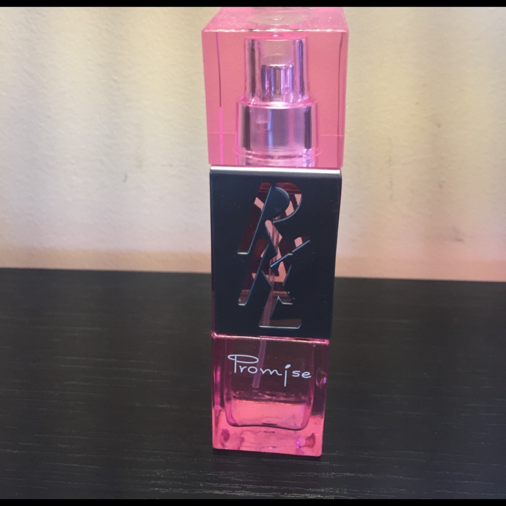 RKL promise perfume