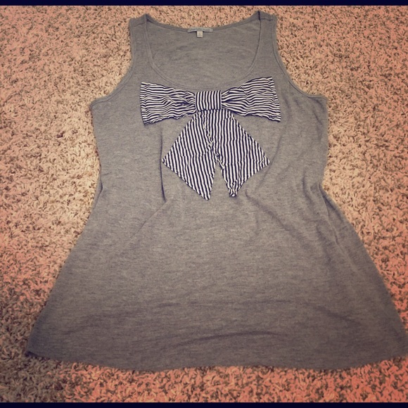 Bow tank - Picture 1 of 2