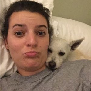 Meet your Posher, Hillary