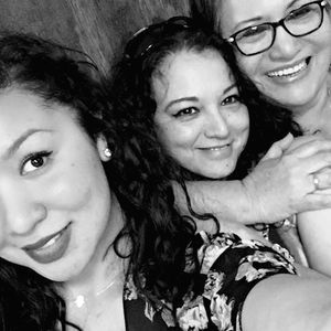 Meet your Posher, Mayra