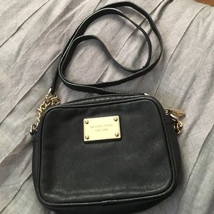 Michael Kores mini cross body
