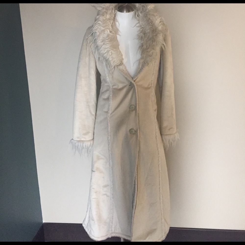 h&g outerwear bred for beauty jacket