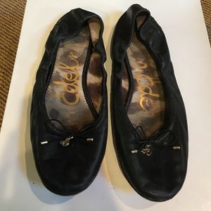 Sam Edelman flats