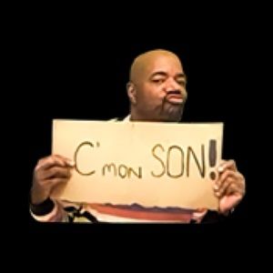 Meet your Posher, Terrance