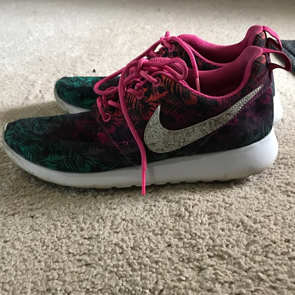Nikes