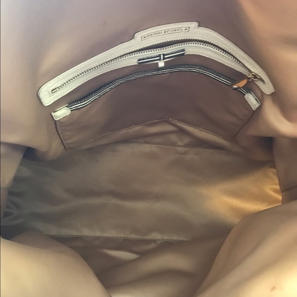 Henri Bendel Debutante Straw Satchel - Picture 3 of 8