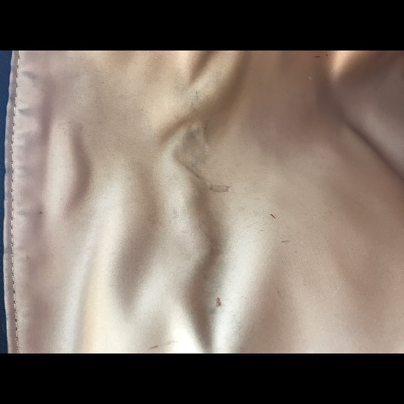 Henri Bendel Debutante Straw Satchel - Picture 4 of 8