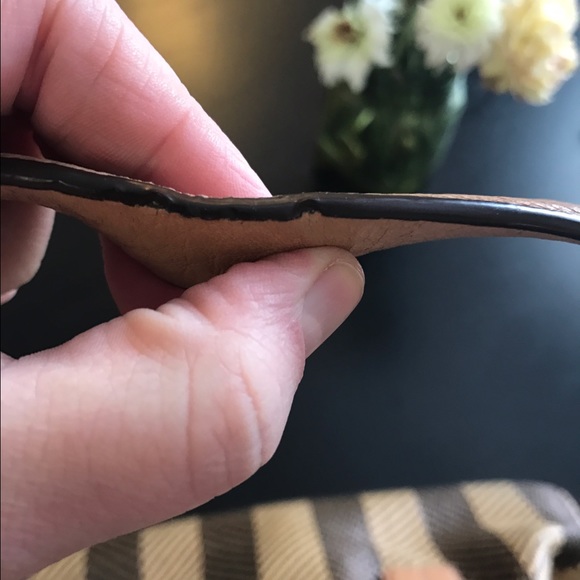 Henri Bendel Debutante Straw Satchel - Picture 7 of 8