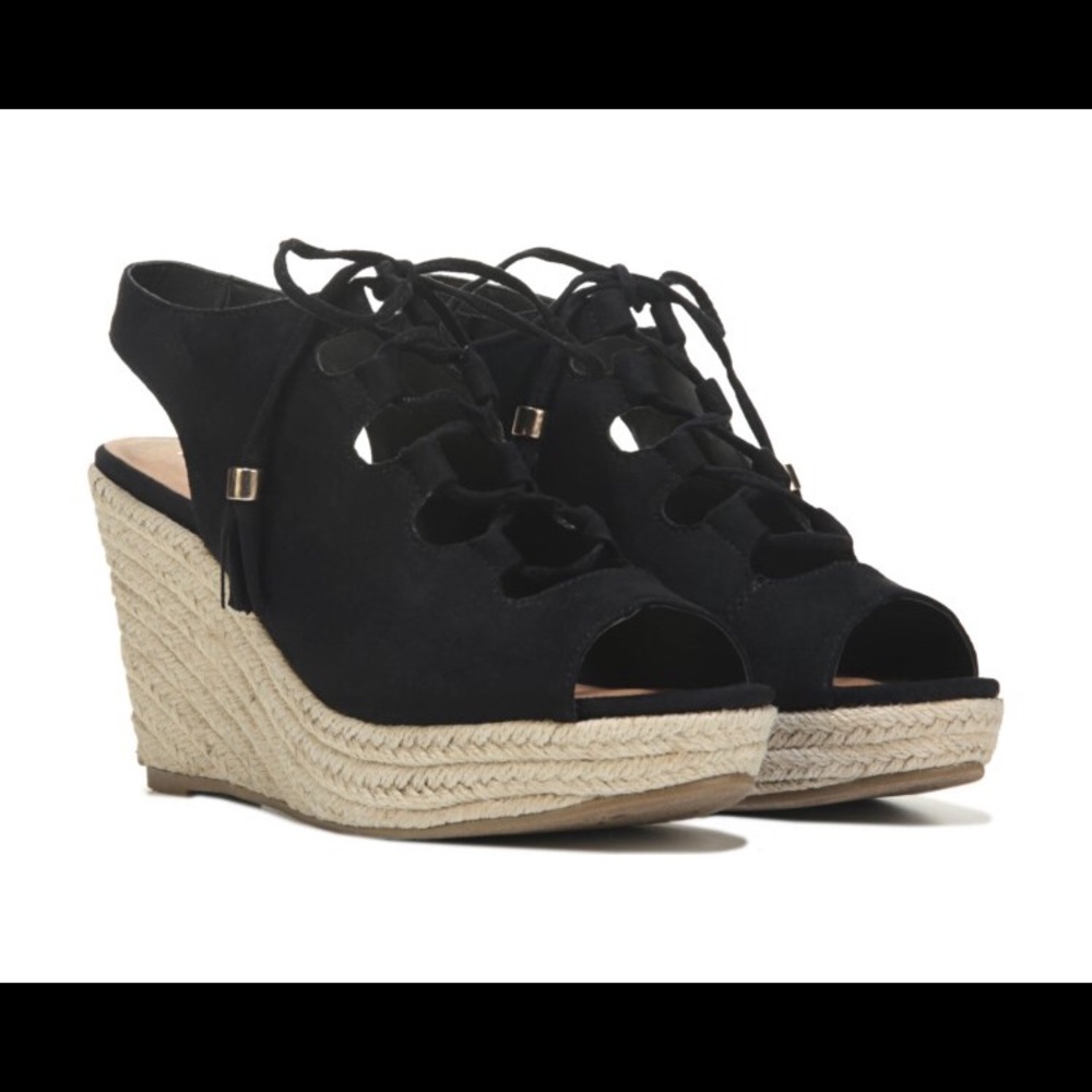 Report Daryll Wedge (8.5) like new!