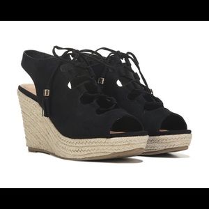 Report Daryll Wedge (8.5) like new!