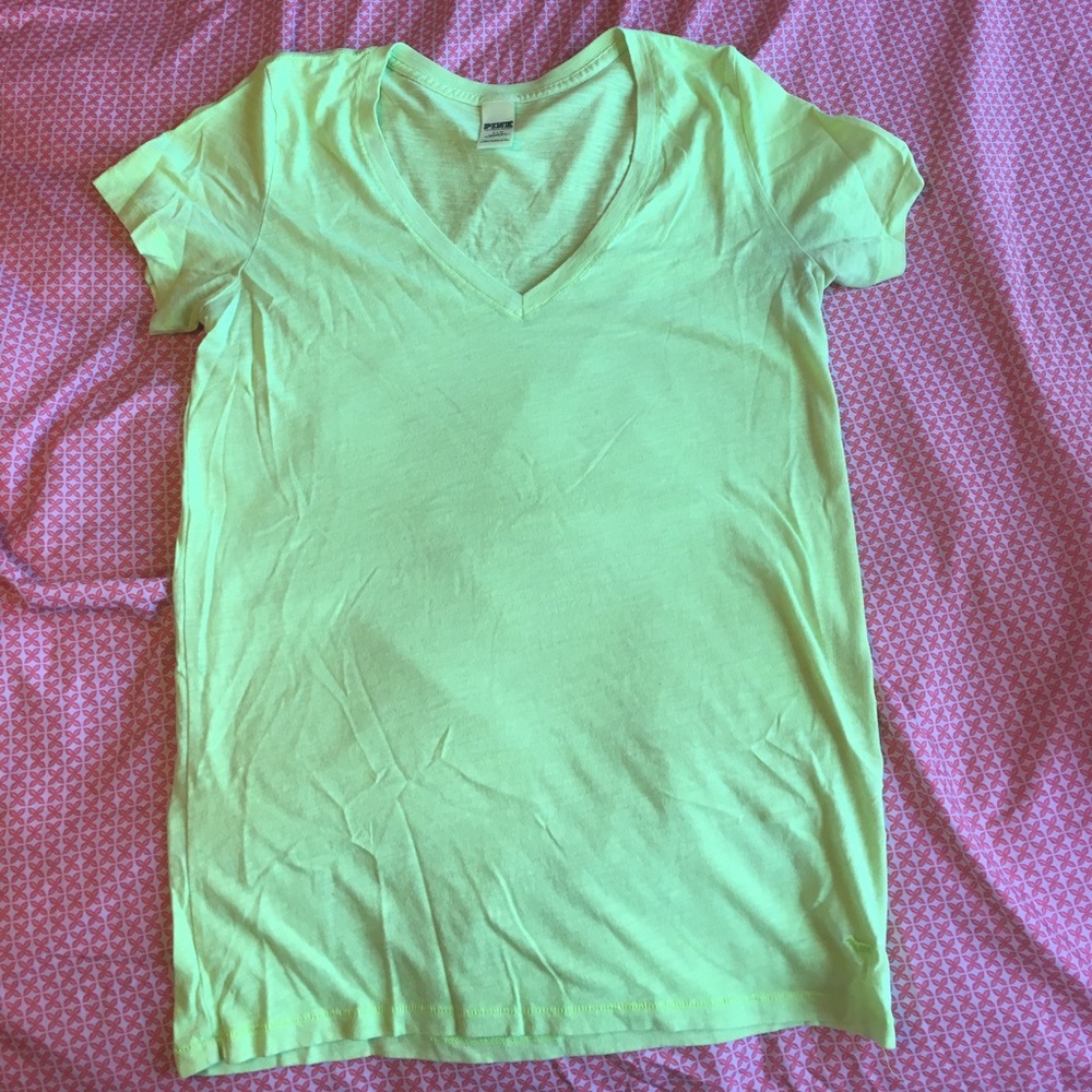 Victoria's Secret v neck