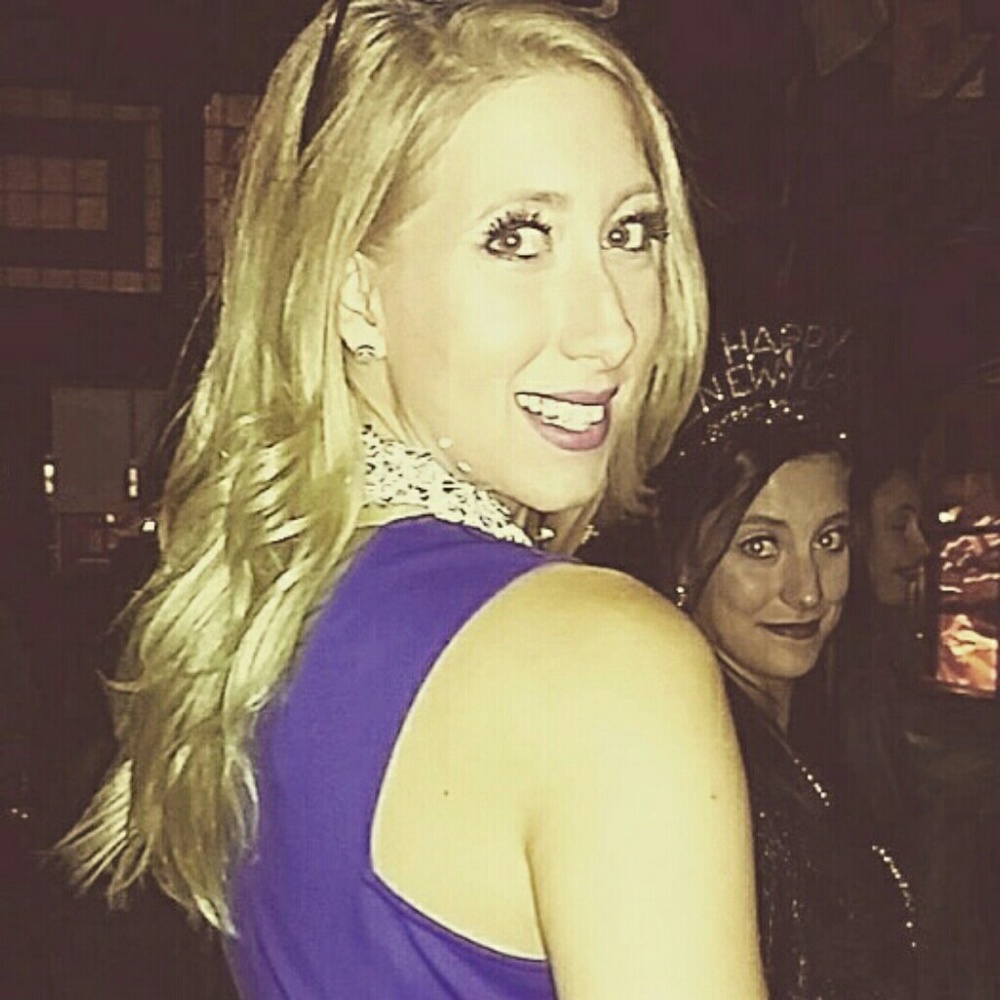 Meet your Posher, Kara