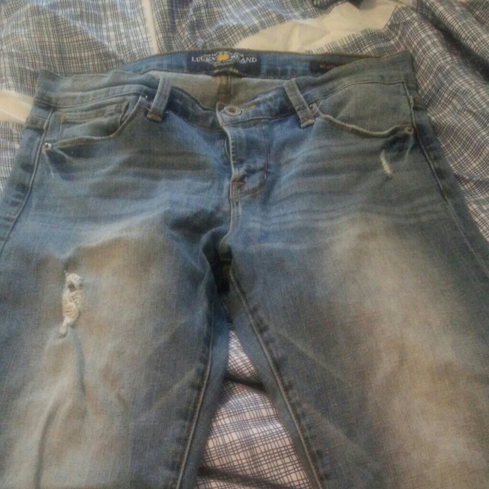 Lucky Brand Carpi