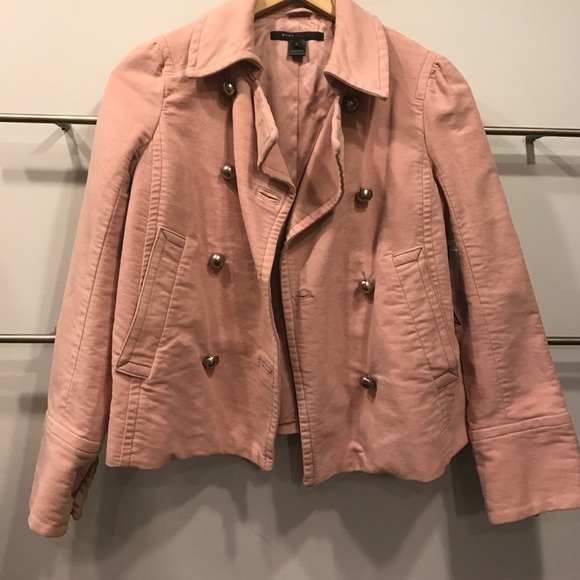 Marc Jacobs Jackets & Blazers - MARC JACOBS BRAND NEW JACKET LARGE