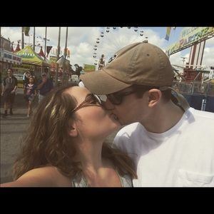 Follow me on Instagram!