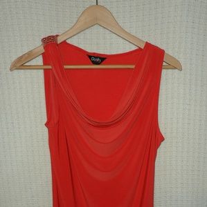 Dasuk Designs Tank Top