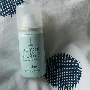 Drybar Detox Dry Shampoo